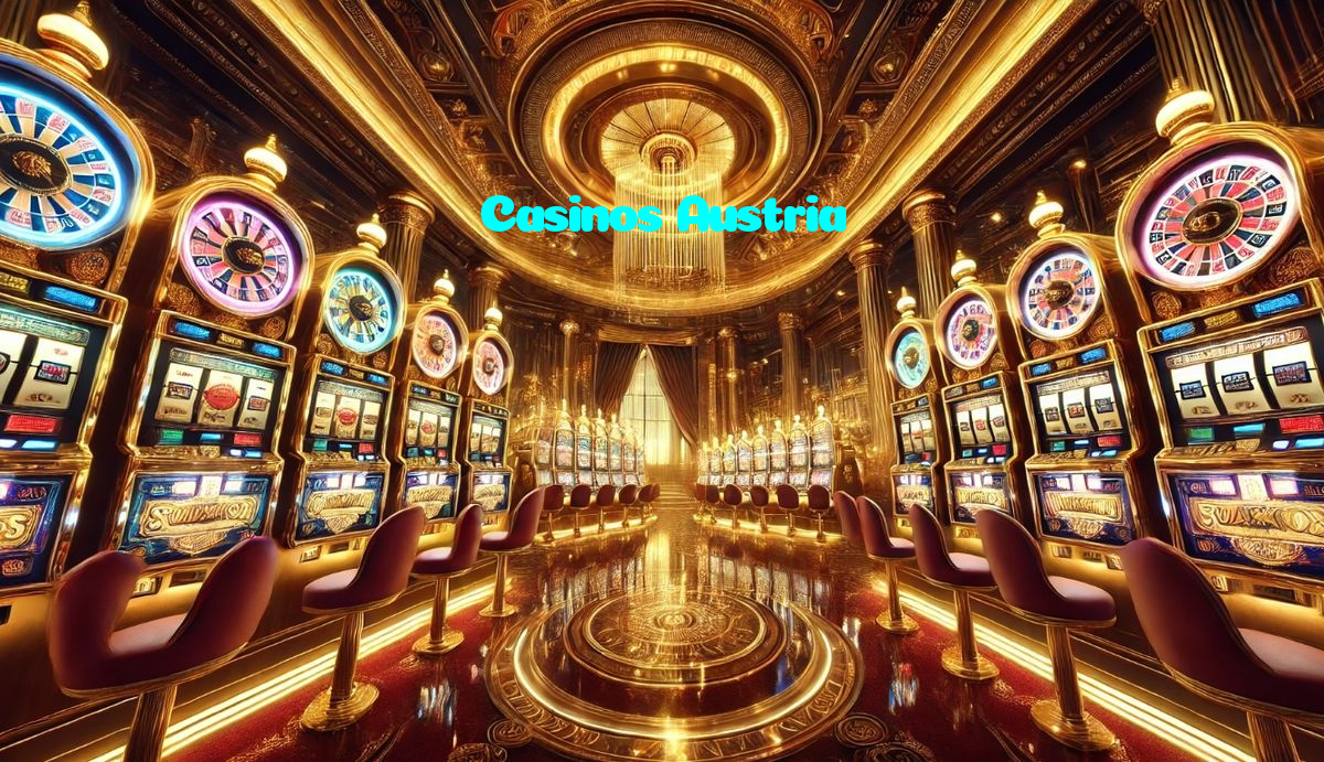 available types of Casinos Austria bet including pre-match live express and system bets