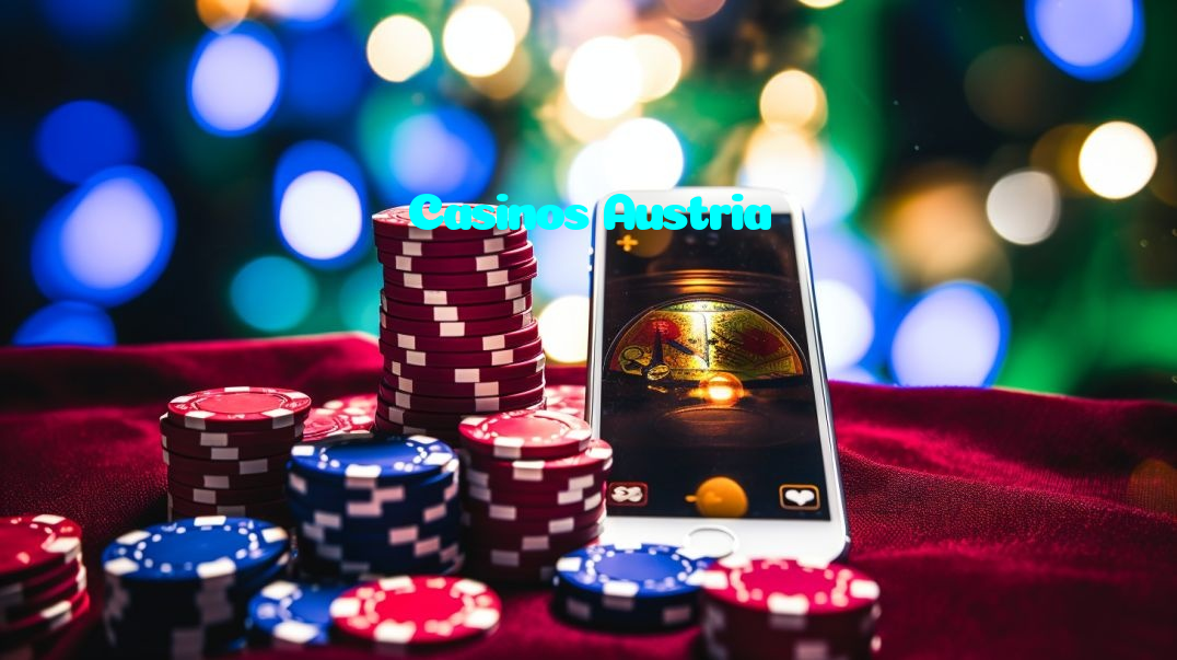 making first deposit on Casinos Austria website using local payment methods in Pakistan