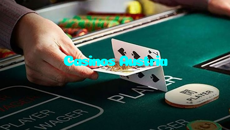 Casinos Austria