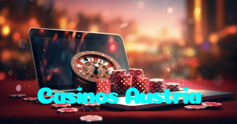 Casinos Austria