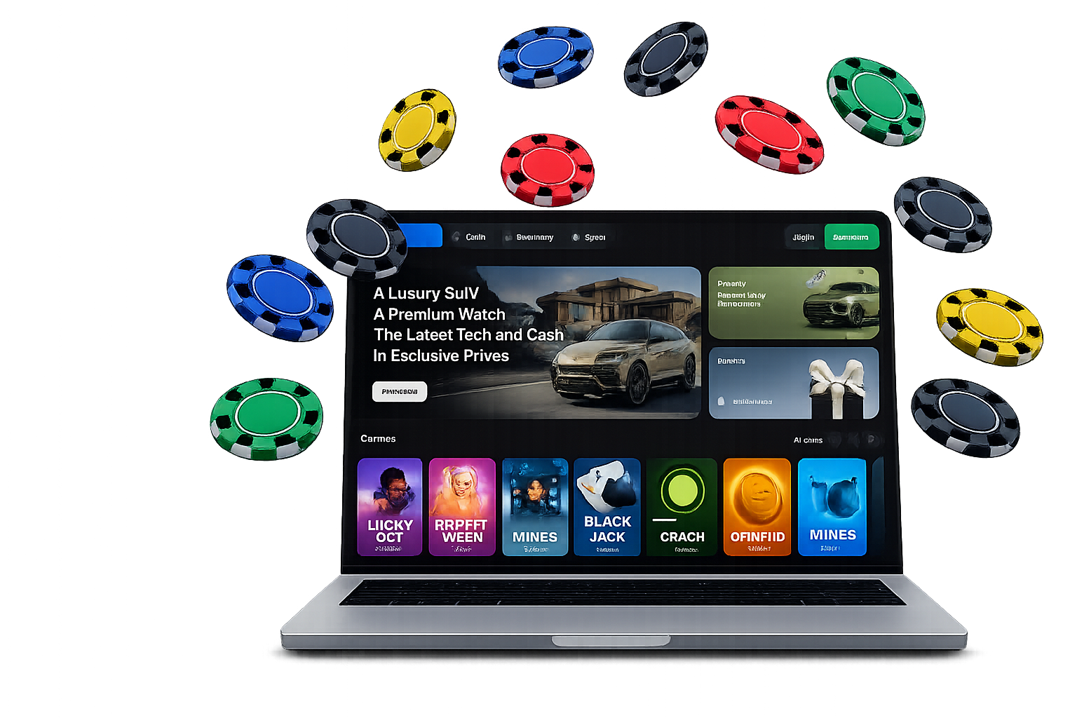 Casinos Austria Pakistan
