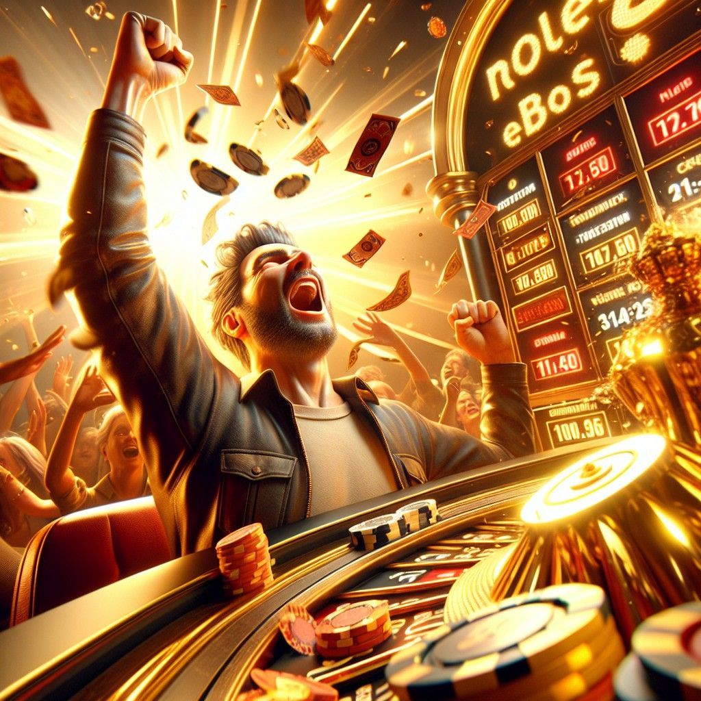 پاکستان کے Casinos Austria کھلاڑیوں کے لیےجیک پاٹ گیم