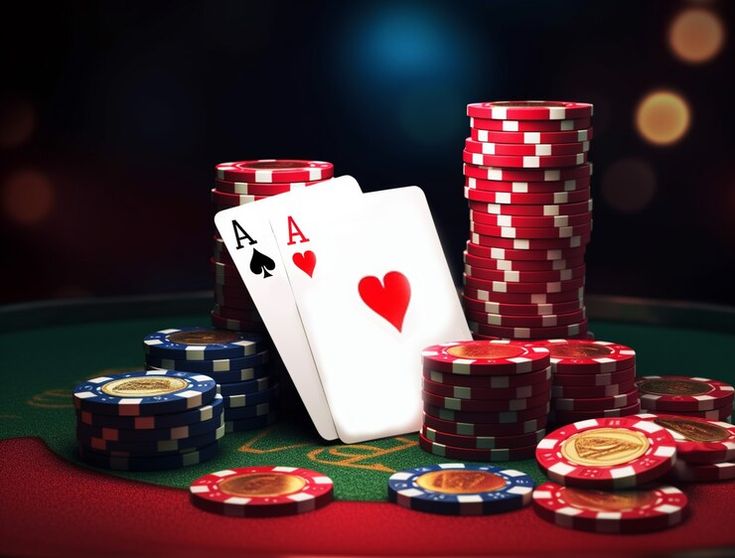 Casinos Austria کیسینو میں رولیٹی گیمز کے بارے میں معلومات