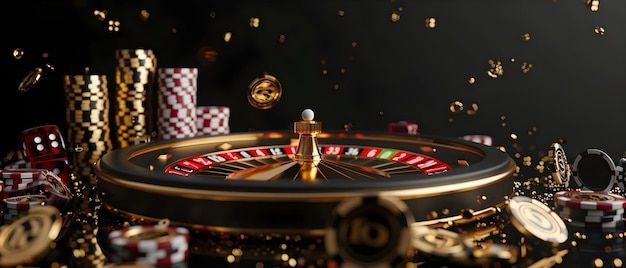 Casinos Austria میں پاکستان کے کھلاڑیوں کے لیے ٹاپ گیمز