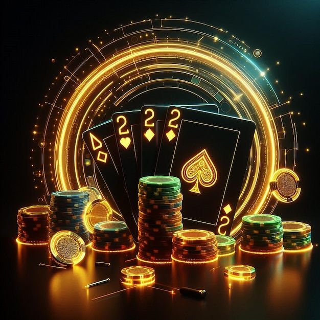 ایک اکاؤنٹ بنائیں یا Casinos Austria کیسینو میں لاگ ان کریں۔