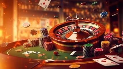 Casinos Austria کیسینو گیمز کا ایک زمرہ منتخب کریں

