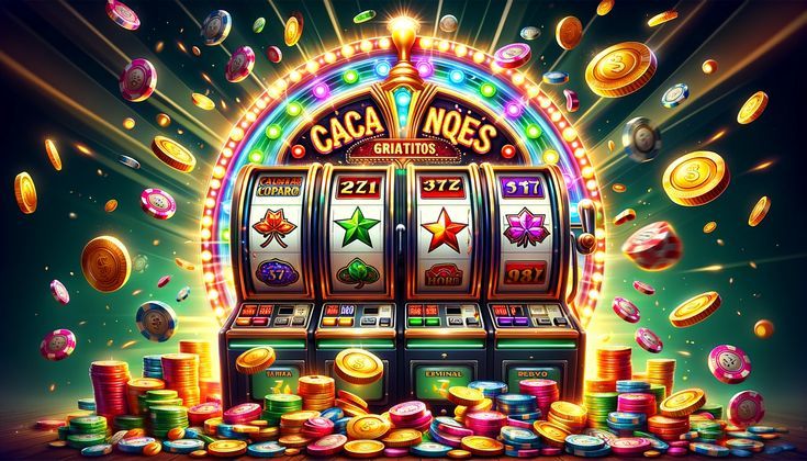 Casinos Austria کیسینو میں سلاٹ کھیلنا شروع کریں۔
